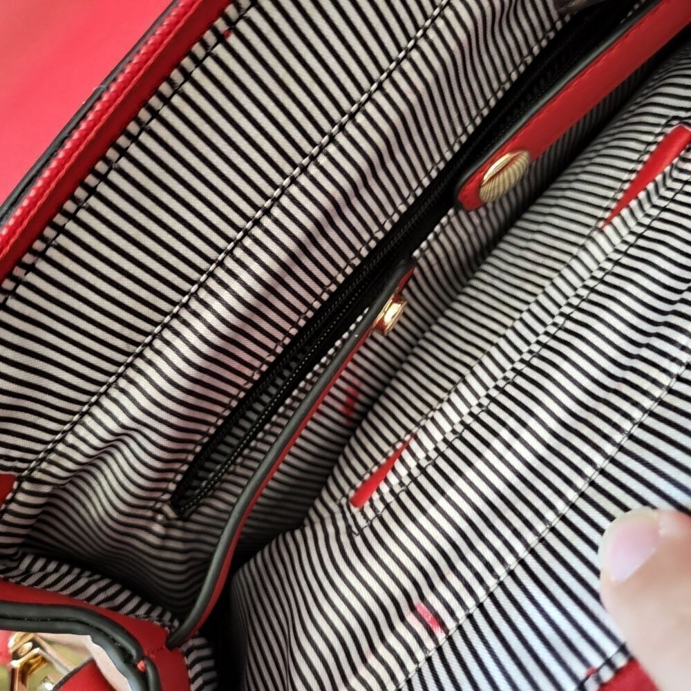 Full backpack&purse set - Picture 8 of 8